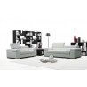 J&M Furniture Soho Sofa Collection
