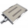 Sole Gourmet Infrared Burner Convertible Retrofit for all Sole Grills 001