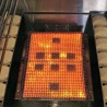 Sole Gourmet Infrared Burner Convertible Retrofit for all Sole Grills 003