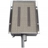 Sole Gourmet Infrared Burner Convertible Retrofit for all Sole Grills