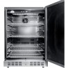 Sole Gourmet 24" Outdoor Refrigerator 003