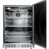Sole Gourmet 24" Outdoor Refrigerator 003 - Sole Gourmet 24" Outdoor Refrigerator 003