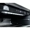 Sole Gourmet 24" Outdoor Refrigerator 002 - Sole Gourmet 24" Outdoor Refrigerator 002