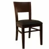 H&D Seating Solid Wood Dining Chair - H&D Seating Solid Wood Dining Chair