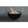 Sonoma-FirePit-Black - Sonoma-FirePit-Black