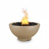 Sonoma-GFRC-Fire-Pit-Brown