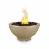 Sonoma-GFRC-Fire-Pit-Brown - Sonoma-GFRC-Fire-Pit-Brown