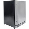 Sole Gourmet 24" Outdoor Refrigerator 001