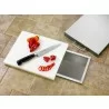Sole Gourmet Drop-In Trash Chute with Cutting Board 001 - Sole Gourmet Drop-In Trash Chute with Cutting Board 001