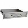 Sole Gourmet Single Utility Drawer 