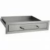 Sole Gourmet Single Utility Drawer  - Sole Gourmet Single Utility Drawer 