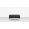 Source Furniture South Beach Bench Side