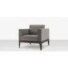 Source Furniture South Beach Club Chair Angle - Source Furniture South Beach Club Chair Angle