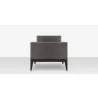 Source Furniture South Beach Club Chair Back - Source Furniture South Beach Club Chair Back