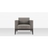 Source Furniture South Beach Club Chair Front