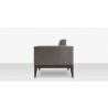 Source Furniture South Beach Club Chair Side