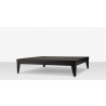 Source Furniture South Beach Square Coffee Table Angle