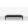 Source Furniture South Beach Square Coffee Table  - Source Furniture South Beach Square Coffee Table 