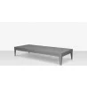 Source Furniture South Beach Rectangular Coffee Table Angle - Source Furniture South Beach Rectangular Coffee Table Angle