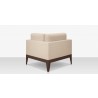 Source Furniture South Beach Corner Back