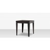 Source Furniture South Beach Square End Table Angle