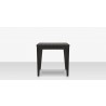Source Furniture South Beach Square End Table