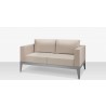 Source Furniture South Beach Loveseat
