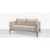 Source Furniture South Beach Loveseat - Source Furniture South Beach Loveseat