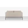 Source Furniture South Beach Loveseat Back - Source Furniture South Beach Loveseat Back