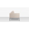 Source Furniture South Beach Left Arm Loveseat Side