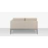 Source Furniture South Beach Right Arm Loveseat Back - Source Furniture South Beach Right Arm Loveseat Back
