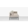 Source Furniture South Beach Right Arm Loveseat Side - Source Furniture South Beach Right Arm Loveseat Side