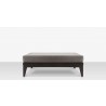 Source Furniture South Beach Ottoman