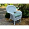 Tortuga Outdoor Club Chair Ottoman & End Table Bundle2