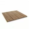 Large Square Shower Mat - Large Square Shower Mat