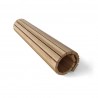 Rectangular Shower Mat Roll It & Go! - Rolled