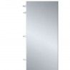 Summerset Grills Spacer Brackets 36" 8-Inch - Inch Side