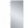 Summerset Grills Spacer Brackets 36" 8-Inch - Inch Side - Summerset Grills Spacer Brackets 36" 8-Inch - Inch Side