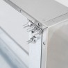 Summerset Grills Spacer Brackets 36" 8-Inch - Spacer Bracket