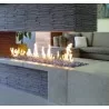 Spark Fires Linear 1 - Spark Fires Linear 1