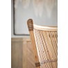 Essentials For Living Spindle Dining Chair - Seat Back Edge