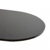 Sunpan Lamont End Table - Closeup Top Angle