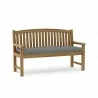 REPLACEMENT CUSHION BH-004O KINGSTON 2-SEATER BENCH - REPLACEMENT CUSHION BH-004O KINGSTON 2-SEATER BENCH