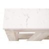 Essentials For Living Spruce End Table - Tabletop
