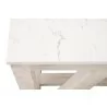 Essentials For Living Spruce End Table - Tabletop - Essentials For Living Spruce End Table - Tabletop