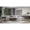 Moe's Home Collection Tiburon Side Table - Lifestyle