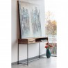 Moe's Home Collection Colvin Console Table - Lifestyle