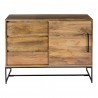Moe's Home Collection Colvin Sideboard Small - Front Angle