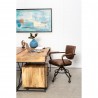 Moe's Home Collection Colvin Desk - Lifestyle