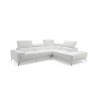 Fabiola Sectional With Chaise On Right - Angled